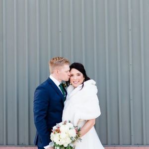 Meet your Posher, Esther